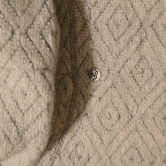 Prana Crestland Pullover XL - Picture 3 of 12